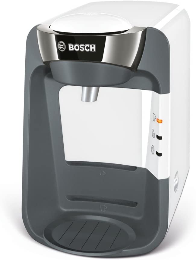 Bosch Tassimo Sunny Kapselmaschine, Kaffeemaschine TAS3204 Bosch Tassimo Sunny Kapselmaschine, Kaffeemaschine TAS3204